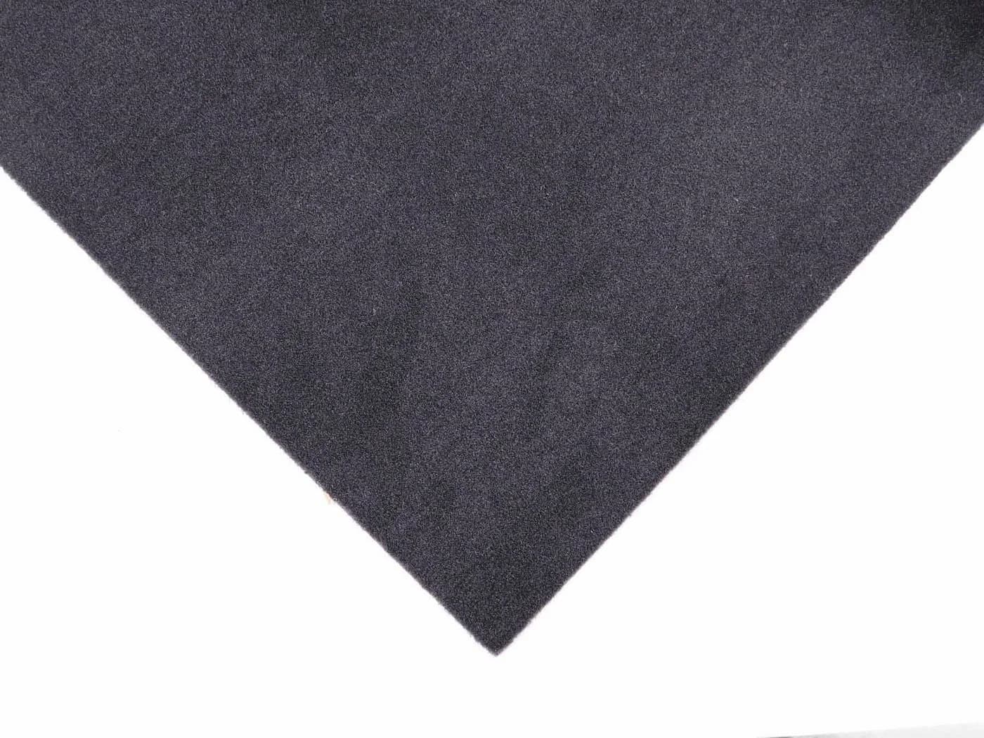 PRIMAFLOR Dartteppich STOKE Schwarz Rutschhemmend - Bild 5