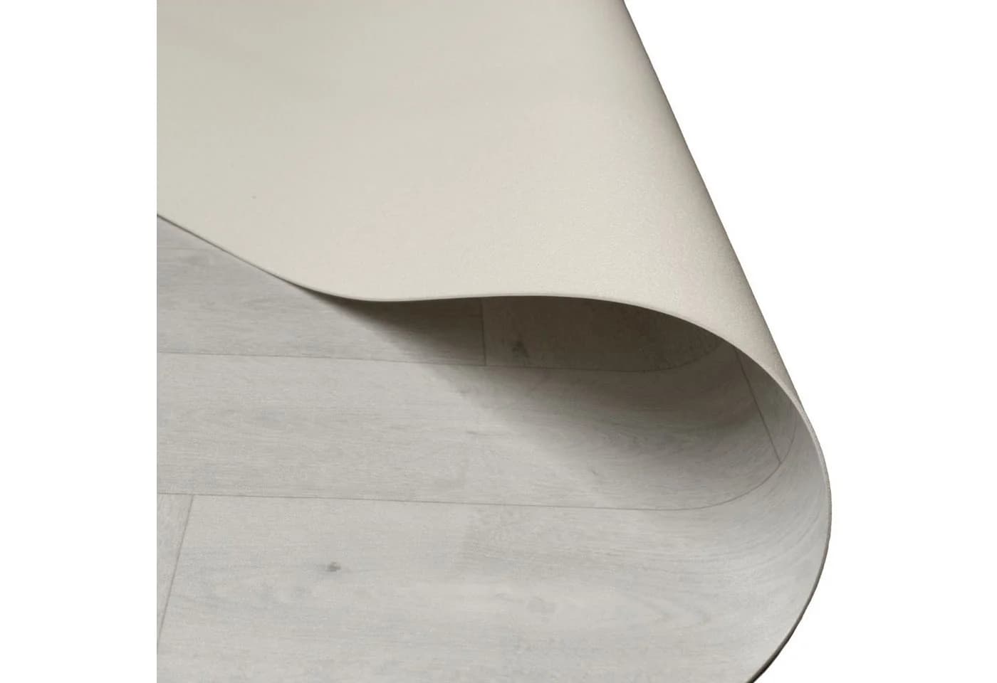 Primaflor-Ideen in Textil Vinylboden TURIN Fischgrät Weiß - Bild 4