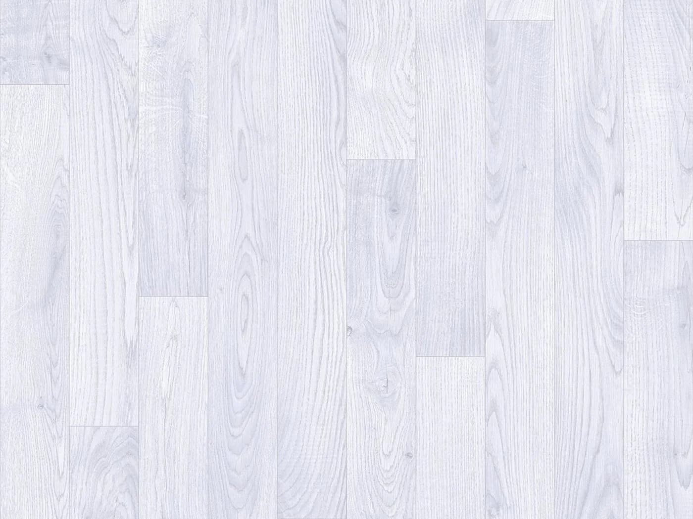 Primaflor-Ideen TURIN Eiche Weiß 090S - Vinylboden CV Bodenbelag - Bild 2
