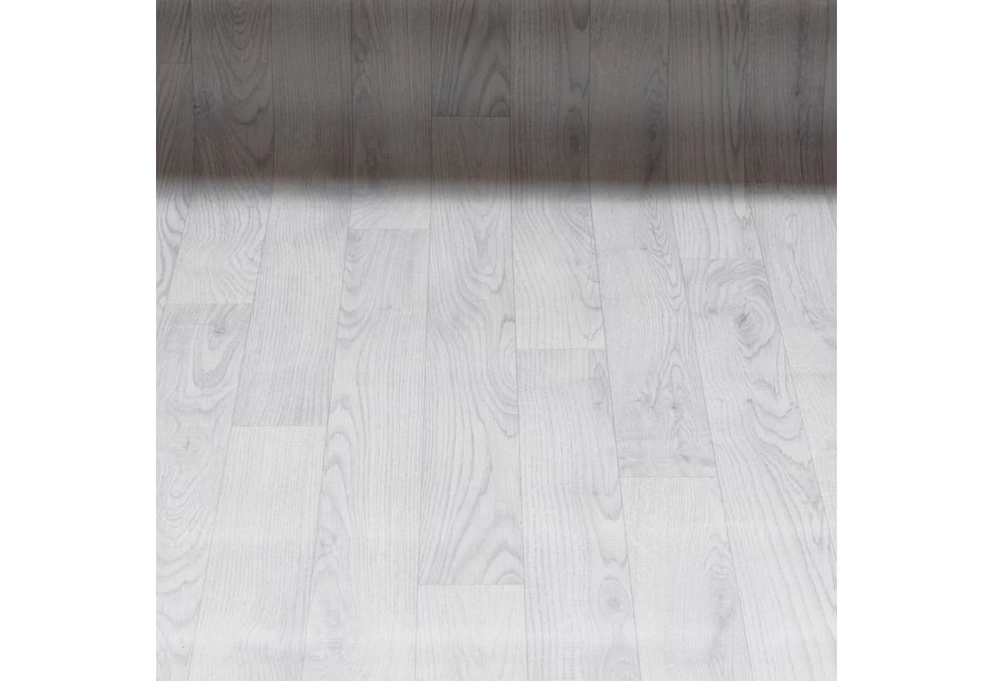 Primaflor-Ideen TURIN Eiche Weiß 090S - Vinylboden CV Bodenbelag - Bild 3
