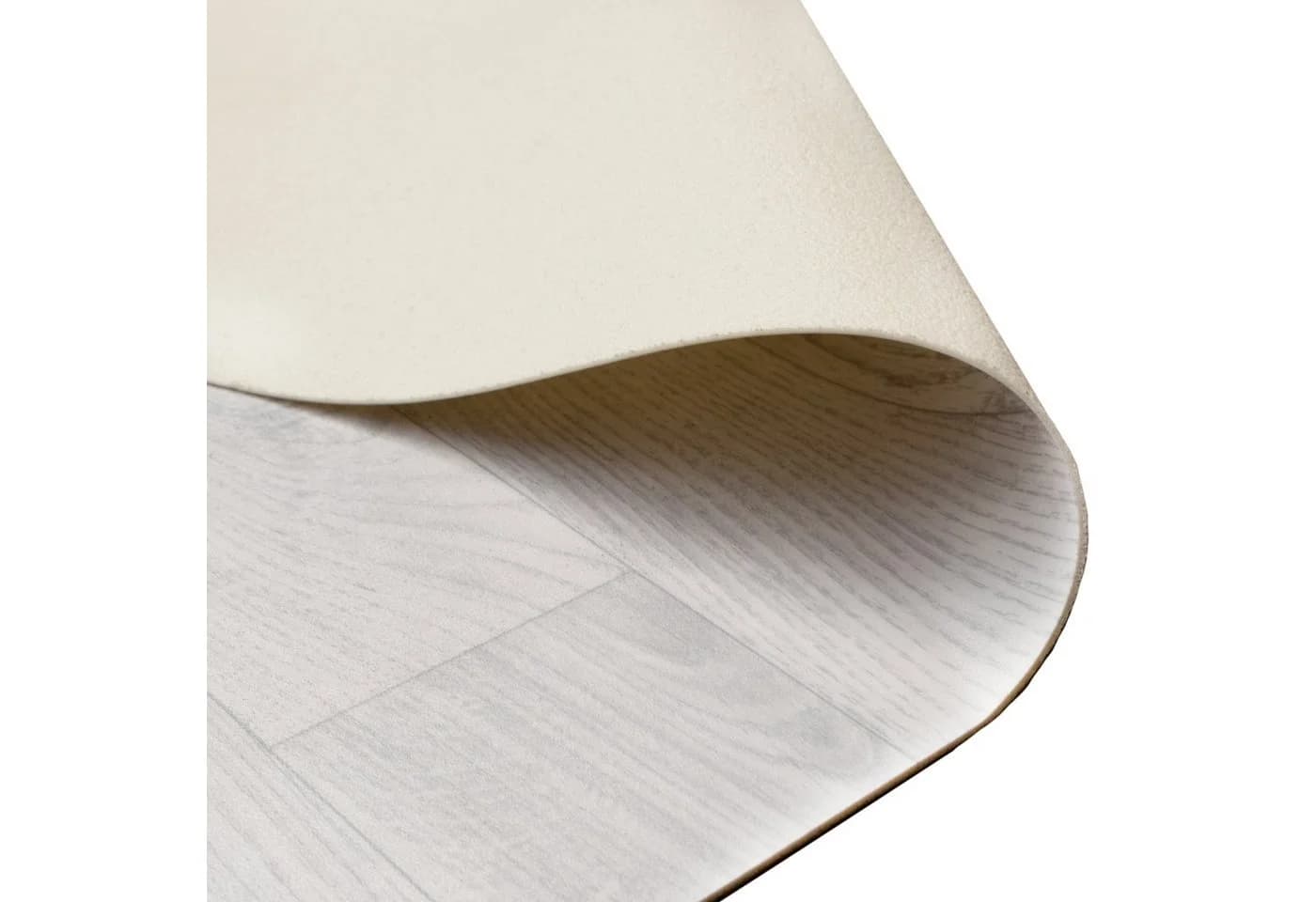 Primaflor-Ideen TURIN Eiche Weiß 090S - Vinylboden CV Bodenbelag - Bild 4