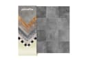 Primaflor-Ideen in Textil Vinylboden TRONTO Fliese Florenz Starke Nutzschicht Bild 2