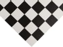 Primaflor-Ideen in Textil Vinylboden TRONTO Schachbrett PVC Bodenbelag Bild 1