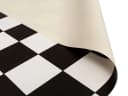 Primaflor-Ideen in Textil Vinylboden TRONTO Schachbrett PVC Bodenbelag Bild 4