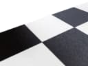 Primaflor-Ideen in Textil Vinylboden TRONTO Schachbrett PVC Bodenbelag Bild 5
