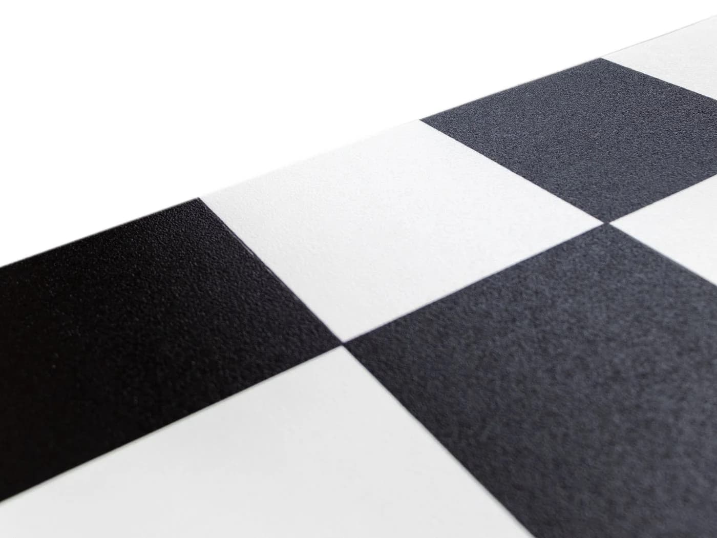 Primaflor-Ideen in Textil Vinylboden TRONTO Schachbrett PVC Bodenbelag - Bild 5