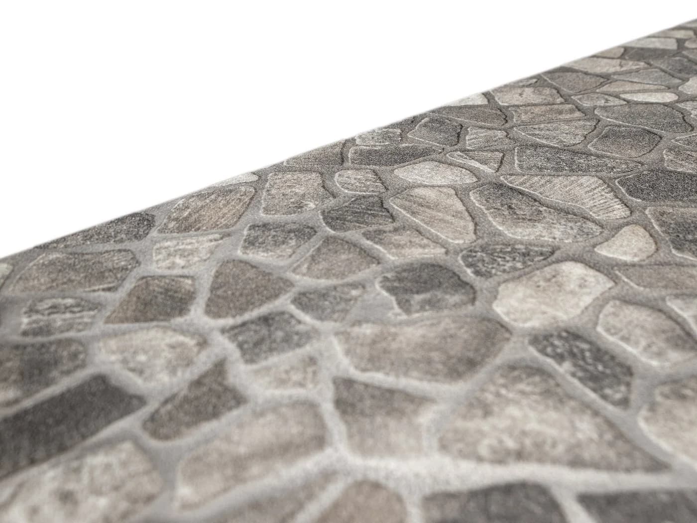 Primaflor-Ideen in Textil Vinylboden TRONTO Stein Siena - Bild 5