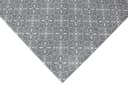 Primaflor-Ideen in Textil Vinylboden TURVO Fliese London Grau Bild 1