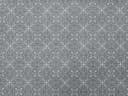 Primaflor-Ideen in Textil Vinylboden TURVO Fliese London Grau Bild 2