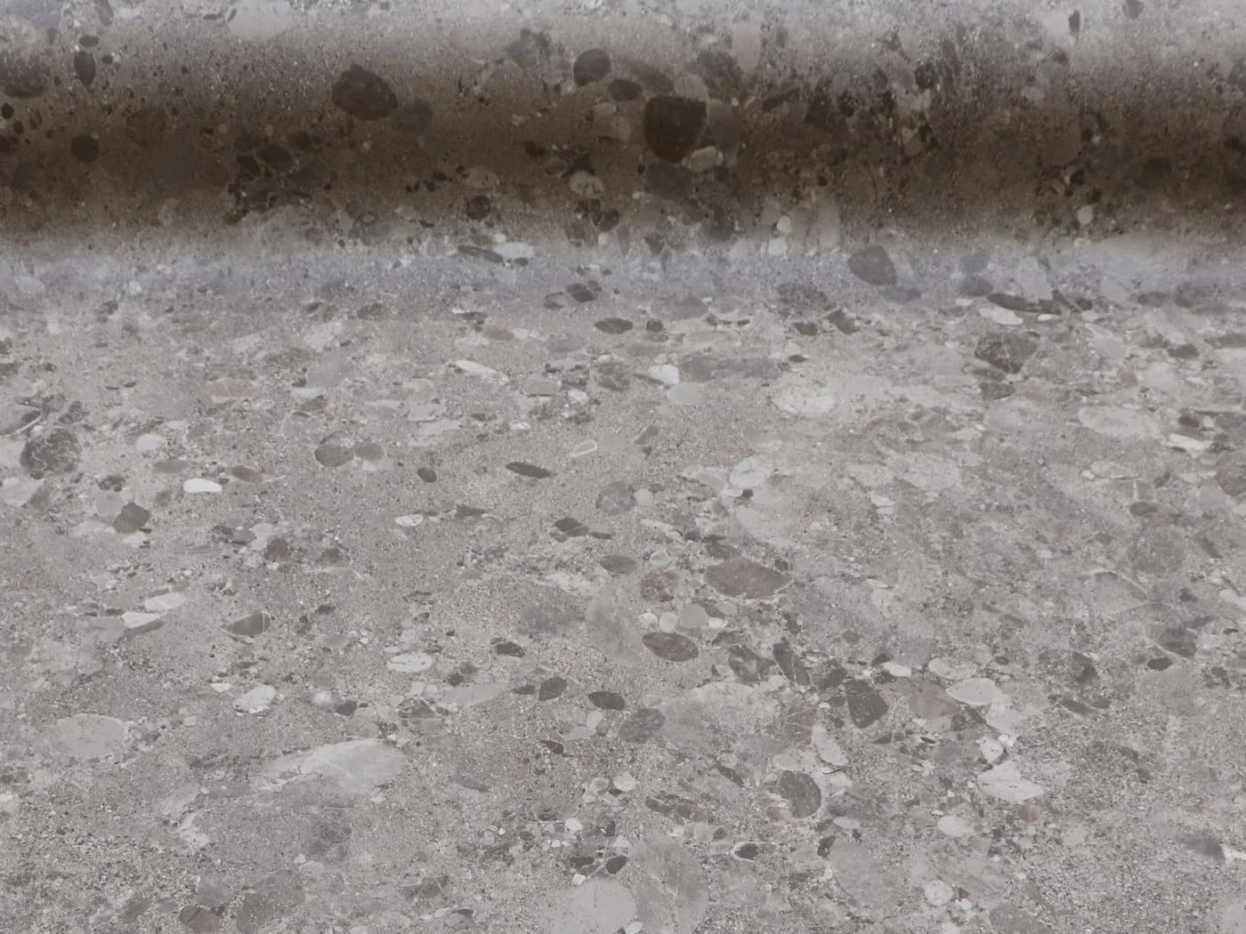Primaflor-Ideen in Textil Vinylboden TURVO Stein Venezia Grau - Bild 3