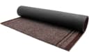 PRIMAFLOR Schmutzfangläufer MALAGA Braun 66x300cm Polypropylen Bild 1