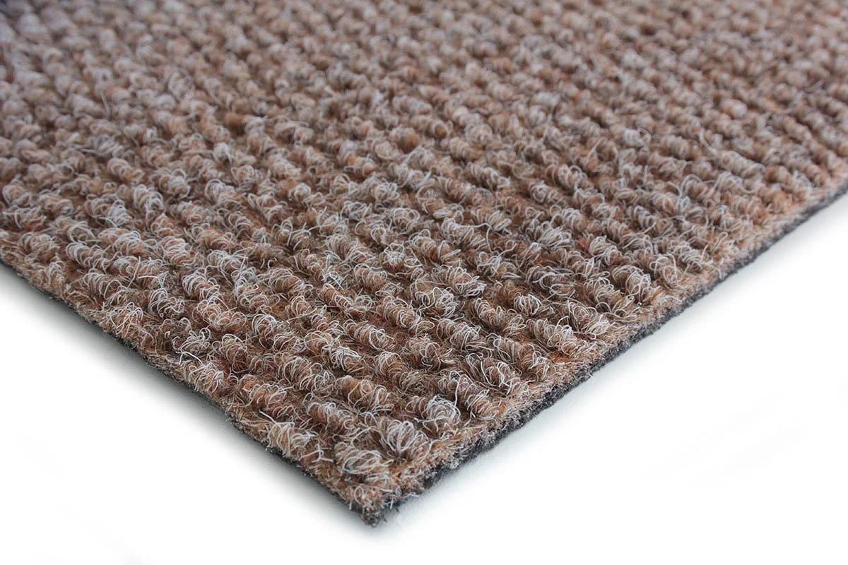 PICOLLO Schmutzfangläufer Beige Polypropylen Rutschhemmend - Bild 3