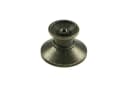 maDDma Möbelknopf 5er Set Antikmessing Bronze Zinklegierung Bild 4