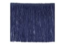 maDDma Fransenborte Extrabreit 155mm Polyester Marineblau Bild 2