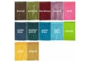 maDDma Fransenborte Extrabreit 155mm Polyester Marineblau Bild 3