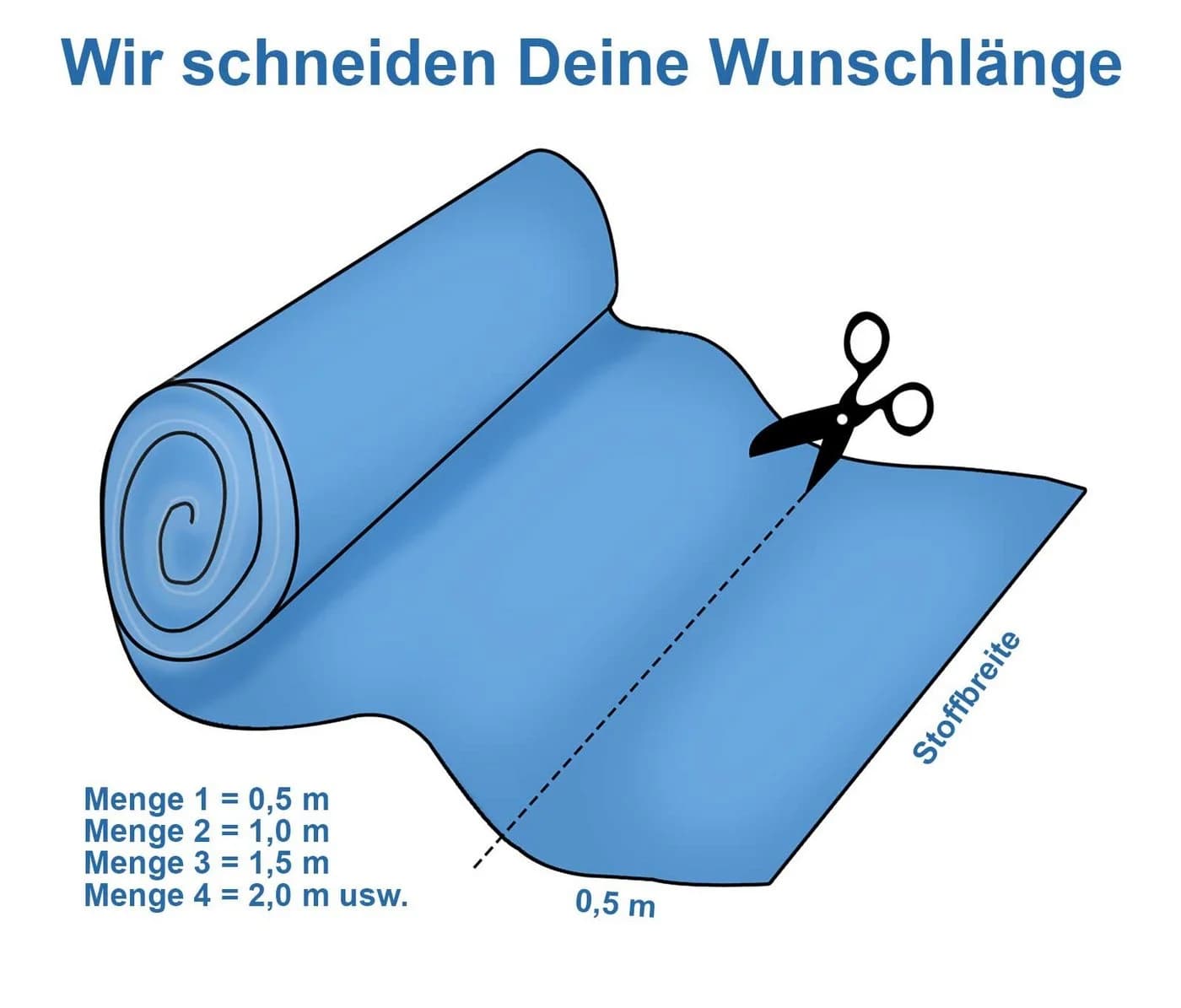 maDDma Pannesamt Samt-Stoff Gold glänzend 150cm breit - Bild 4