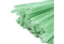 maDDma Basteldraht 20x Pfeifenreiniger 30cm Mint Chenille Bild 2