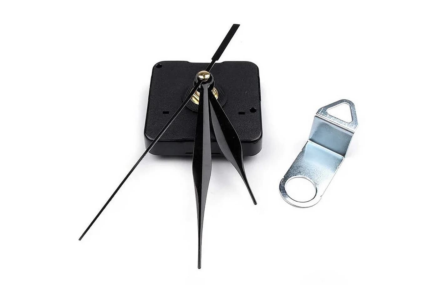 maDDma Uhrwerk-Set Wanduhr Selbsteinbau - Bild 2