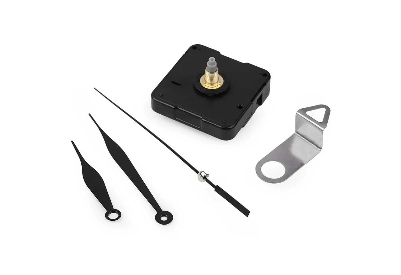 maDDma Uhrwerk-Set Wanduhr Selbsteinbau - Bild 3