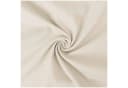 maDDma Leinenstoff gewaschen 100% Leinen 135cm breit uni natur Bild 2