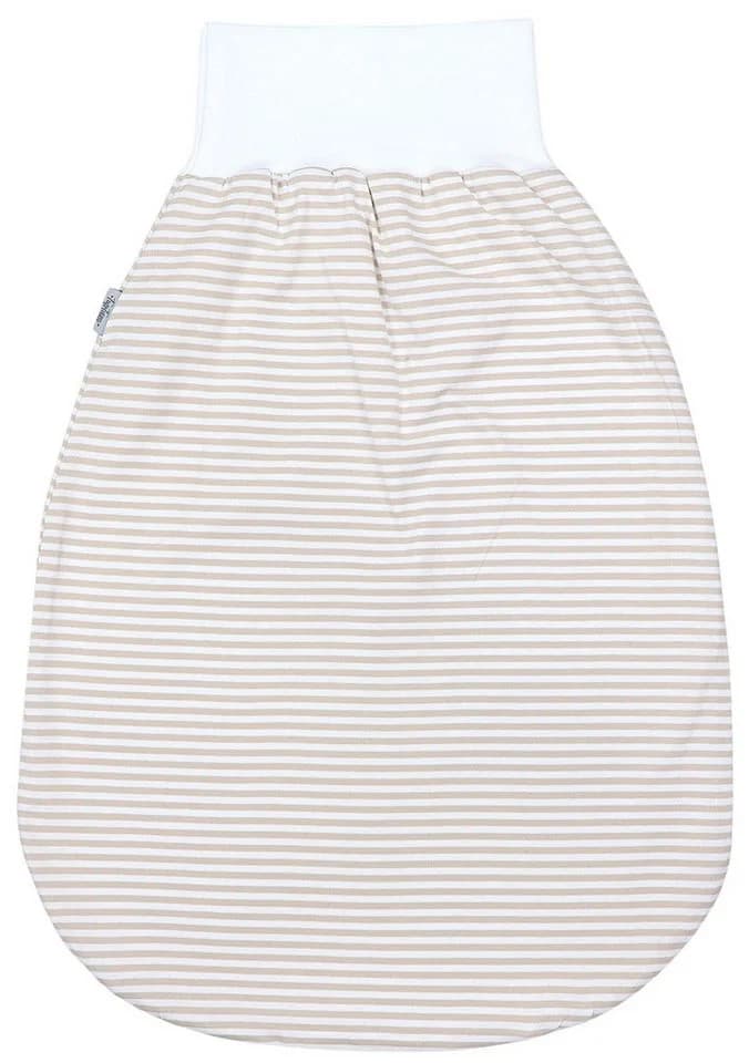 TupTam Babyschlafsack Unisex Sommer Schlupfsack mit breitem Bund - Bild 2