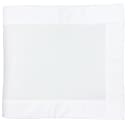 TupTam Bettnestchen 3D Mesh 2er-Pack Weiß Bild 2