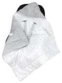 Einschlagdecke Baby Winter TupTam Plüsch-Stoff Bild 2