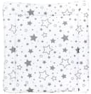 TupTam Wickelauflage Baumwollbezug 70x70 cm 75x85 cm Bild 2