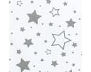 TupTam Wickelauflage Baumwollbezug 70x70 cm 75x85 cm Bild 5