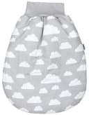 Babyschlafsack, Strampelsack, Winterschlafsack aus Baumwolle Bild 2