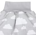 Babyschlafsack, Strampelsack, Winterschlafsack aus Baumwolle Bild 3