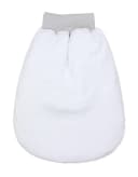 Babyschlafsack, Strampelsack, Winterschlafsack aus Baumwolle Bild 4