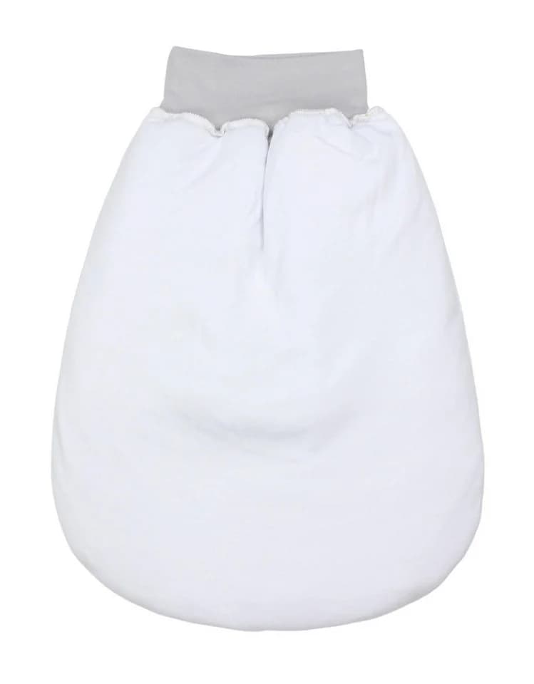 Babyschlafsack, Strampelsack, Winterschlafsack aus Baumwolle - Bild 4