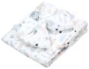 TupTam Betthimmel Babybett Himmel mit Schleifchen Bild 5
