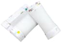 TupTam Bettnestchen 3D Mesh Schutznetz Babybett 2er Pack Bild 3