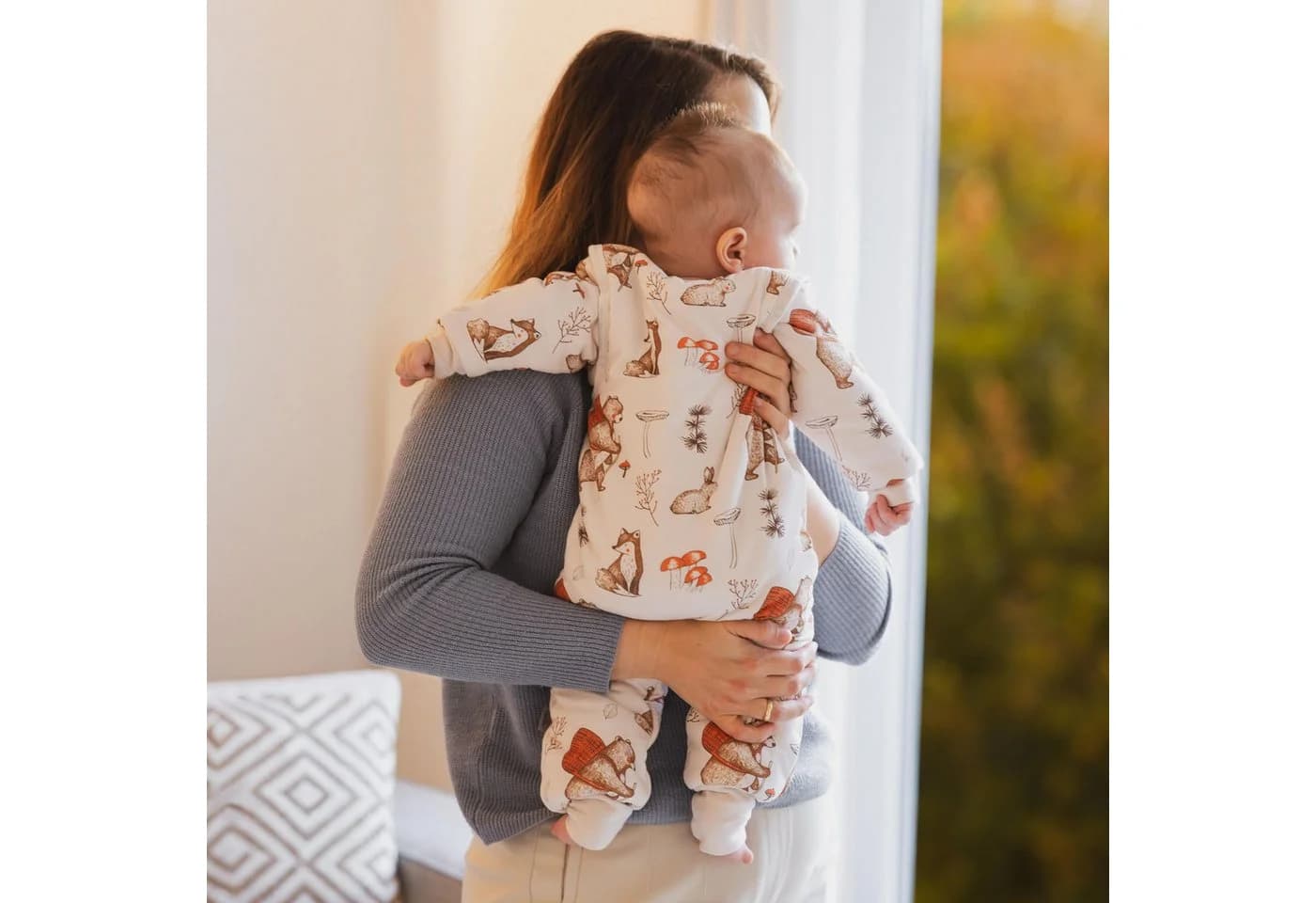 TupTam Babyschlafsack mit Beinen und Ärmeln 2.5 TOG - Bild 3