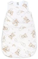 TupTam Babyschlafsack 2.5 TOG Seitlicher Reißverschluss Ärmellos Bild 2