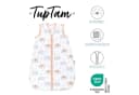 TupTam Babyschlafsack 2.5 TOG Ärmellos Wattiert Bild 1
