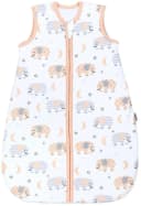 TupTam Babyschlafsack 2.5 TOG Ärmellos Wattiert Bild 2