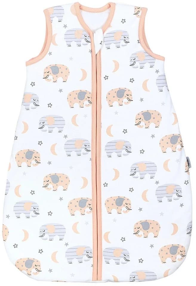 TupTam Babyschlafsack 2.5 TOG Ärmellos Wattiert - Bild 2