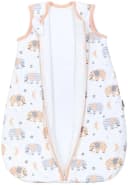 TupTam Babyschlafsack 2.5 TOG Ärmellos Wattiert Bild 3