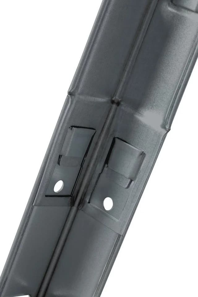 SCHULTE Regalwelt Steckregal 4 PowerMAX Böden 70 kg Tragkraft - Bild 3