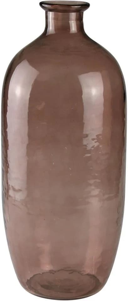 AM Design Dekovase Rosé Glas