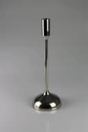 AM DESIGN Kerzenständer silber Aluminium Weihnachtsdeko Bild 2