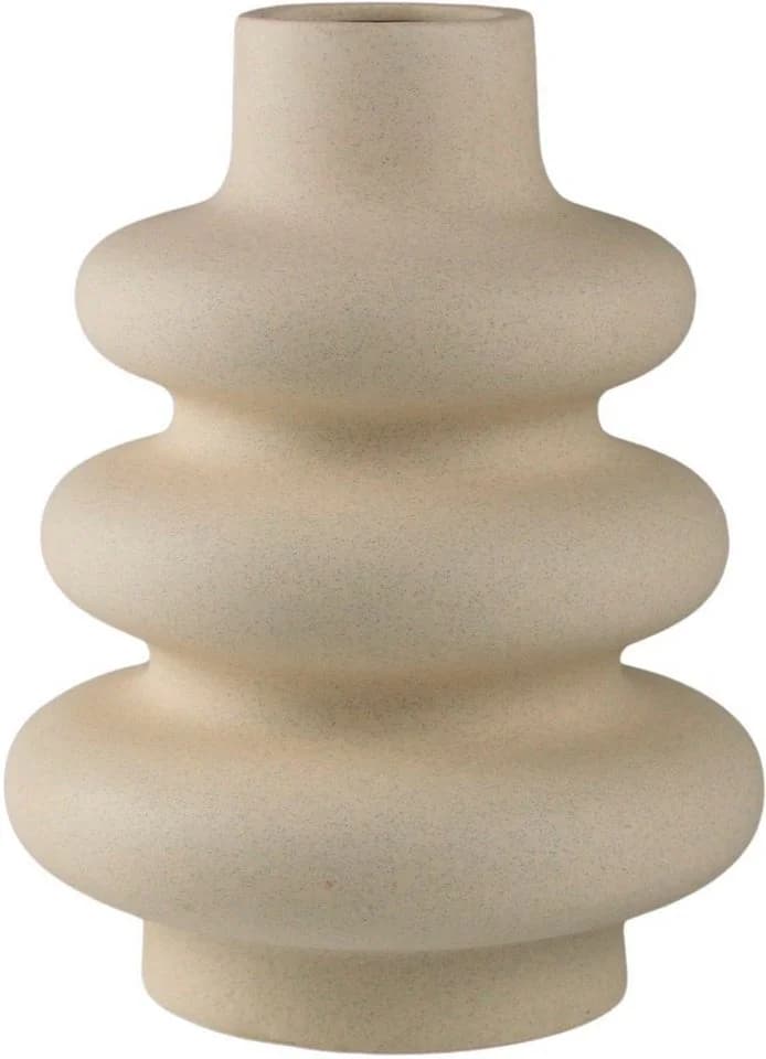 AM Design Keramikvase Tischvase Dekovase - Bild 2
