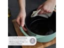 Springlane Bräter Cocotte 6L Mint Gusseisen emailliert Bild 4