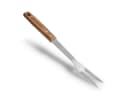 BURNHARD® Grillbesteck-Set 4-tlg. Akazienholz & Edelstahl Bild 4