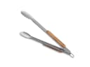 BURNHARD® Grillbesteck-Set 4-tlg. Akazienholz & Edelstahl Bild 5