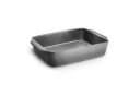Springlane Auflaufform Keramik Misty Cliff Grau Steingut Bild 2