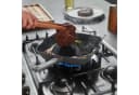 Springlane Gusseisen Grillpfanne 26 cm Grau Emailliert Bild 5